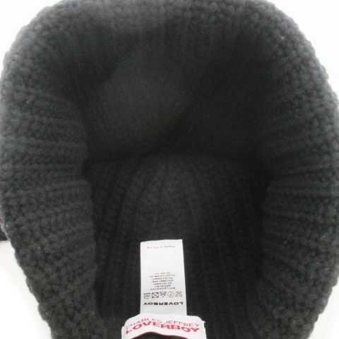 チャールズ ジェフリー ラバーボーイ CHARLES JEFFREY LOVERBOY ニット