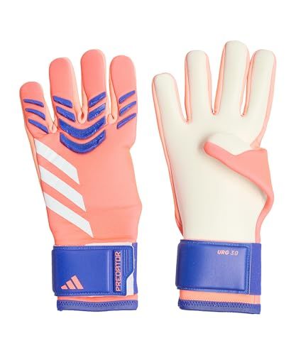 新品  プレデター ゴールキーパー用 グローブ サイズ10 サッカーキーパー プレデターキーパー Adidas キーパー グローブ
