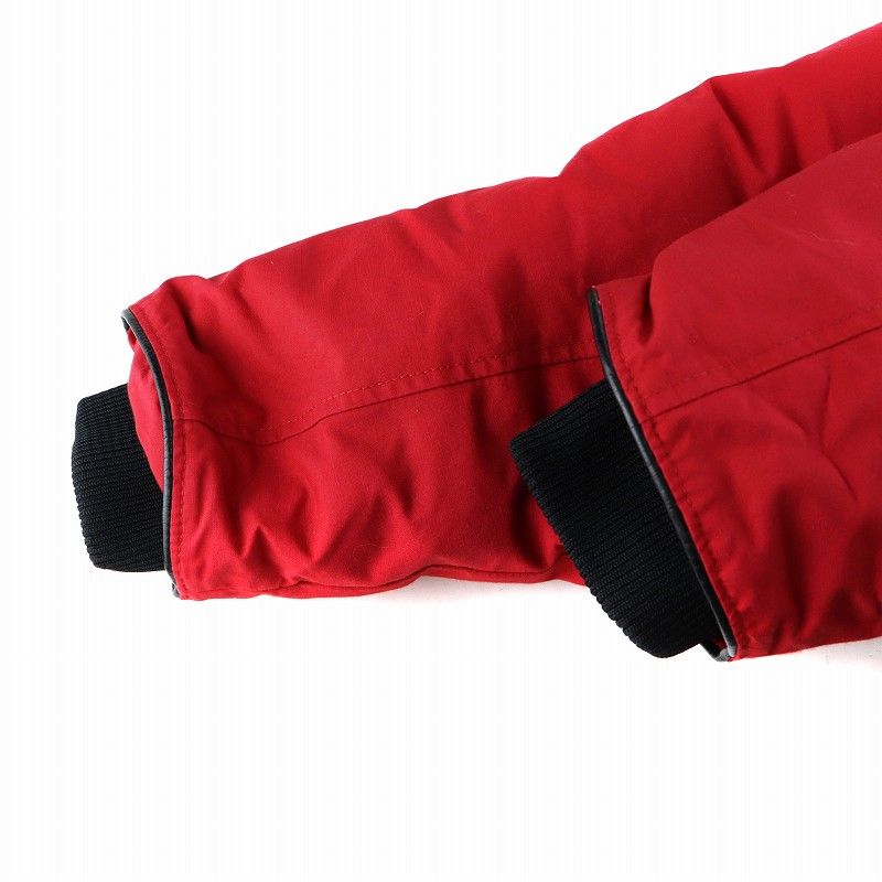 シップス SHIPS アークティックベイ ARCTIC BAY ダウンジャケット 長袖