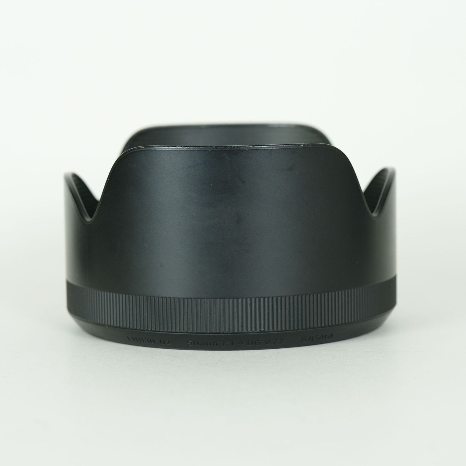 注意事項あり SIGMA