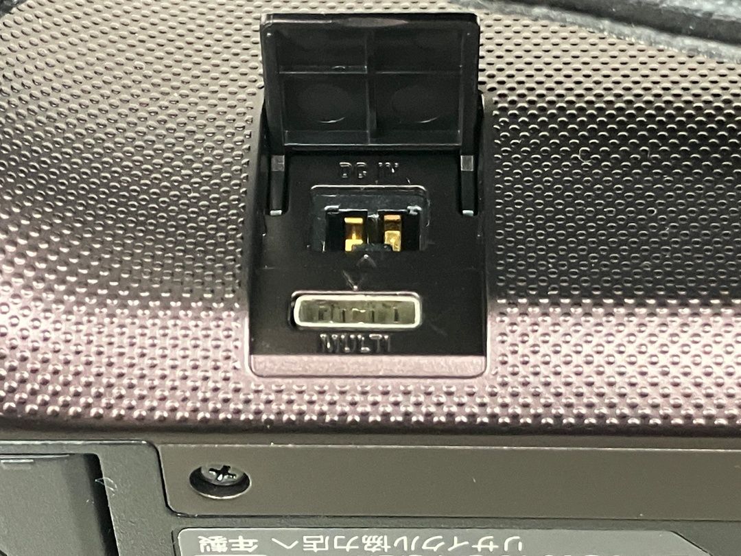 デジタルHDビデオカメラ 2013年