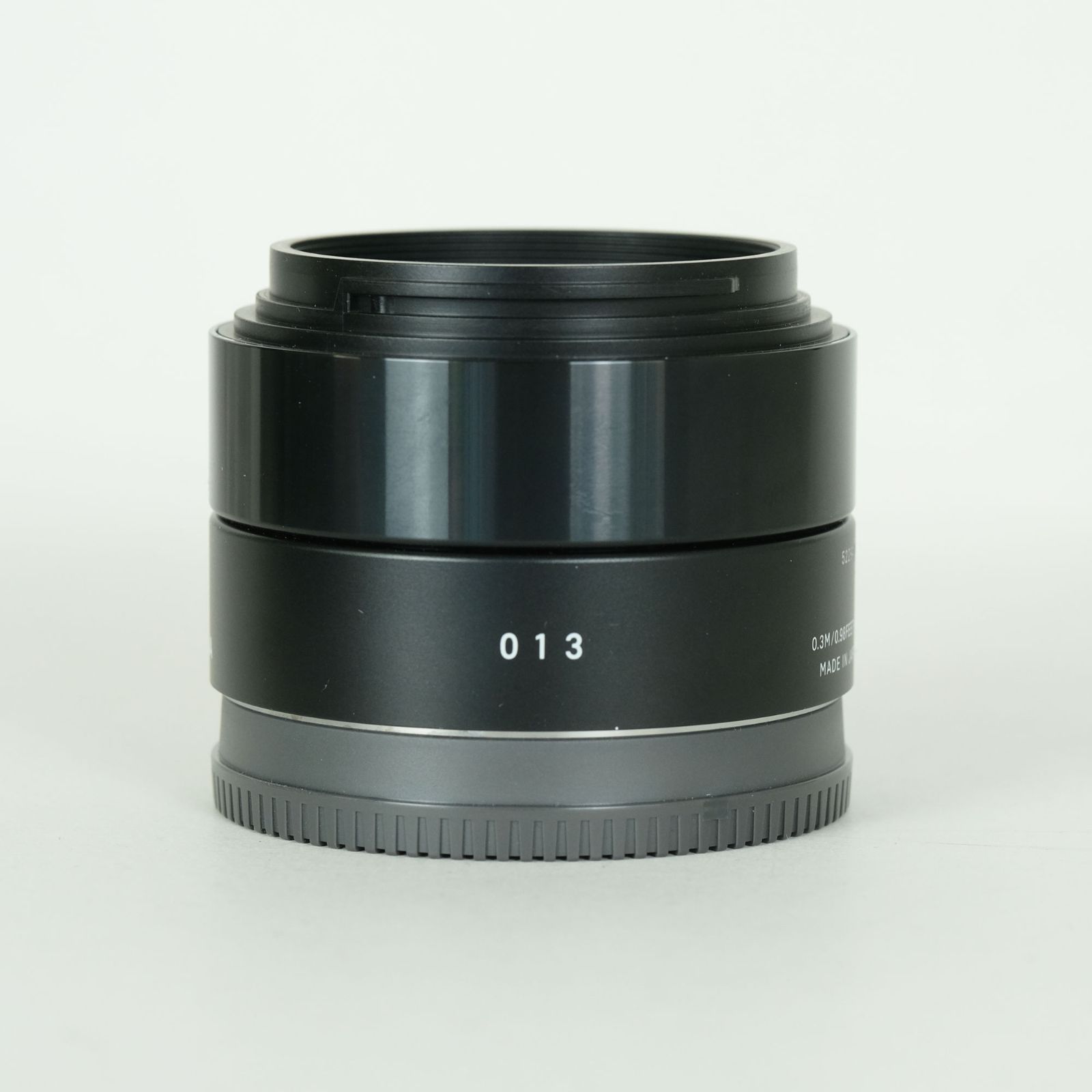 ソニーEマウント