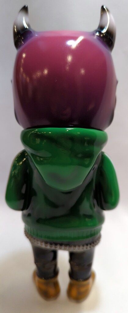 NEKOMATA WORKS ジュニパー One up. 24th Anniversary - メルカリ