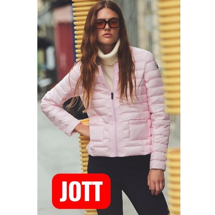 JOTT 3 40 T