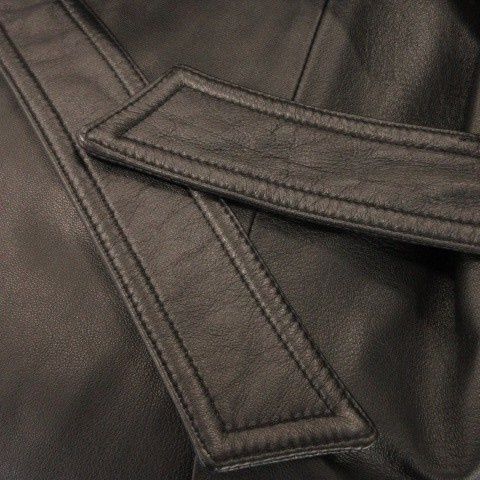 ボディドレッシングデラックス BODY DRESSING Deluxe チェスターコート