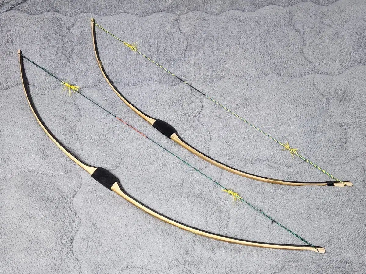 ボーアート 超短弓 まとめ売り