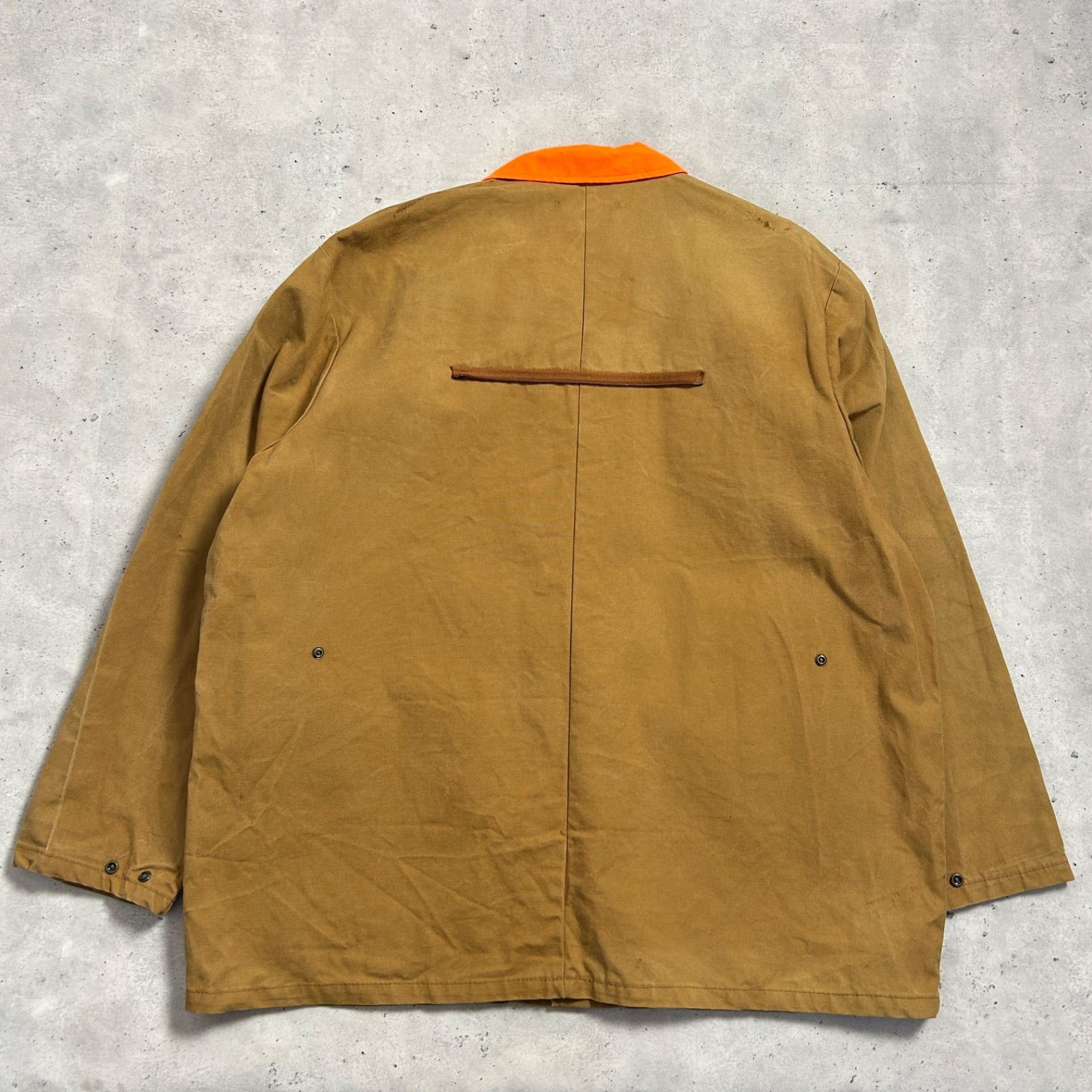 70s~80s Walls USA製 ウォールズ ヴィンテージダックジャケット 