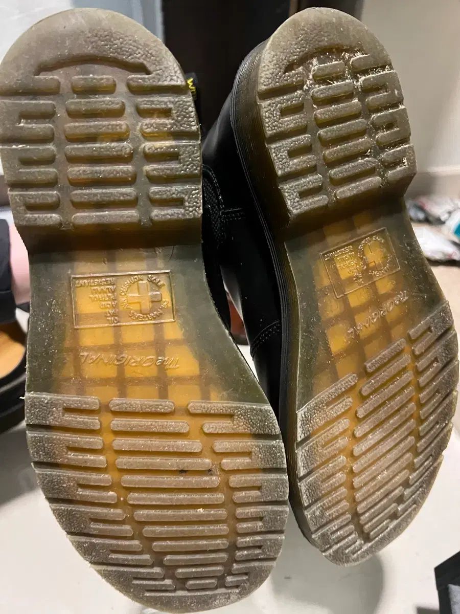 MARTENS ドクターマーチン