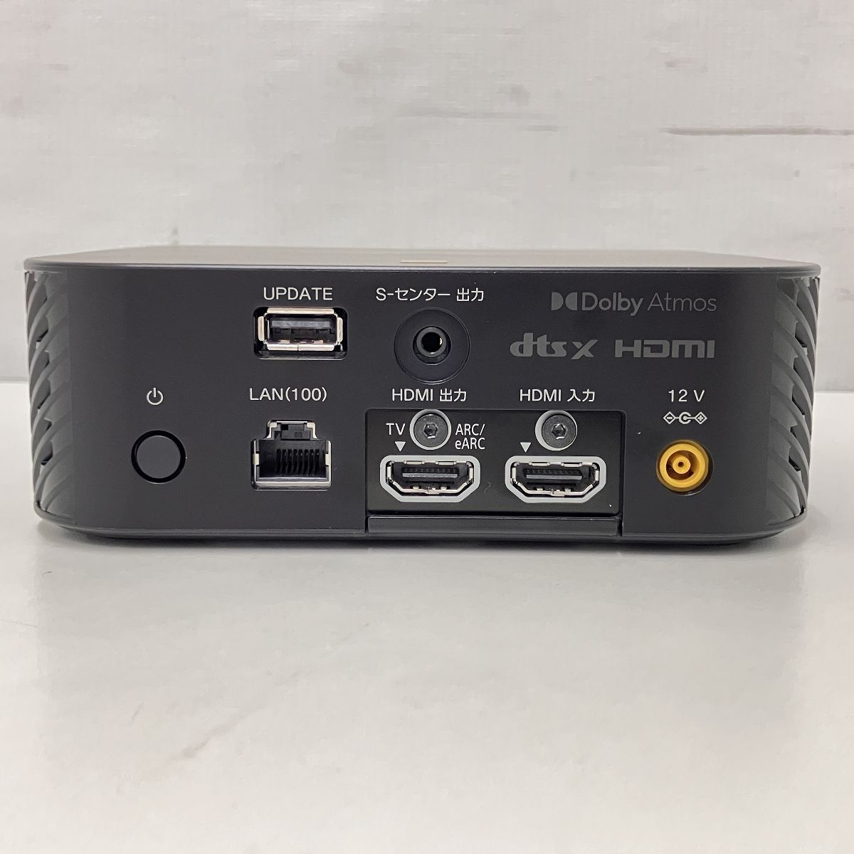 SONY HT-A9 ホームシアター システム スピーカー Bluetooth ソニー