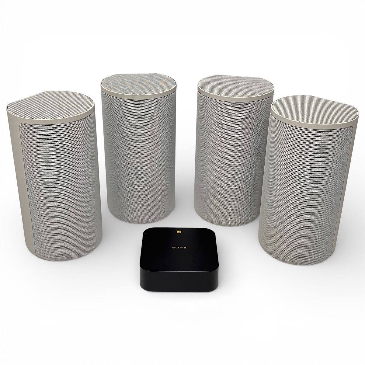 SONY HT-A9 ホームシアター システム スピーカー Bluetooth ソニー