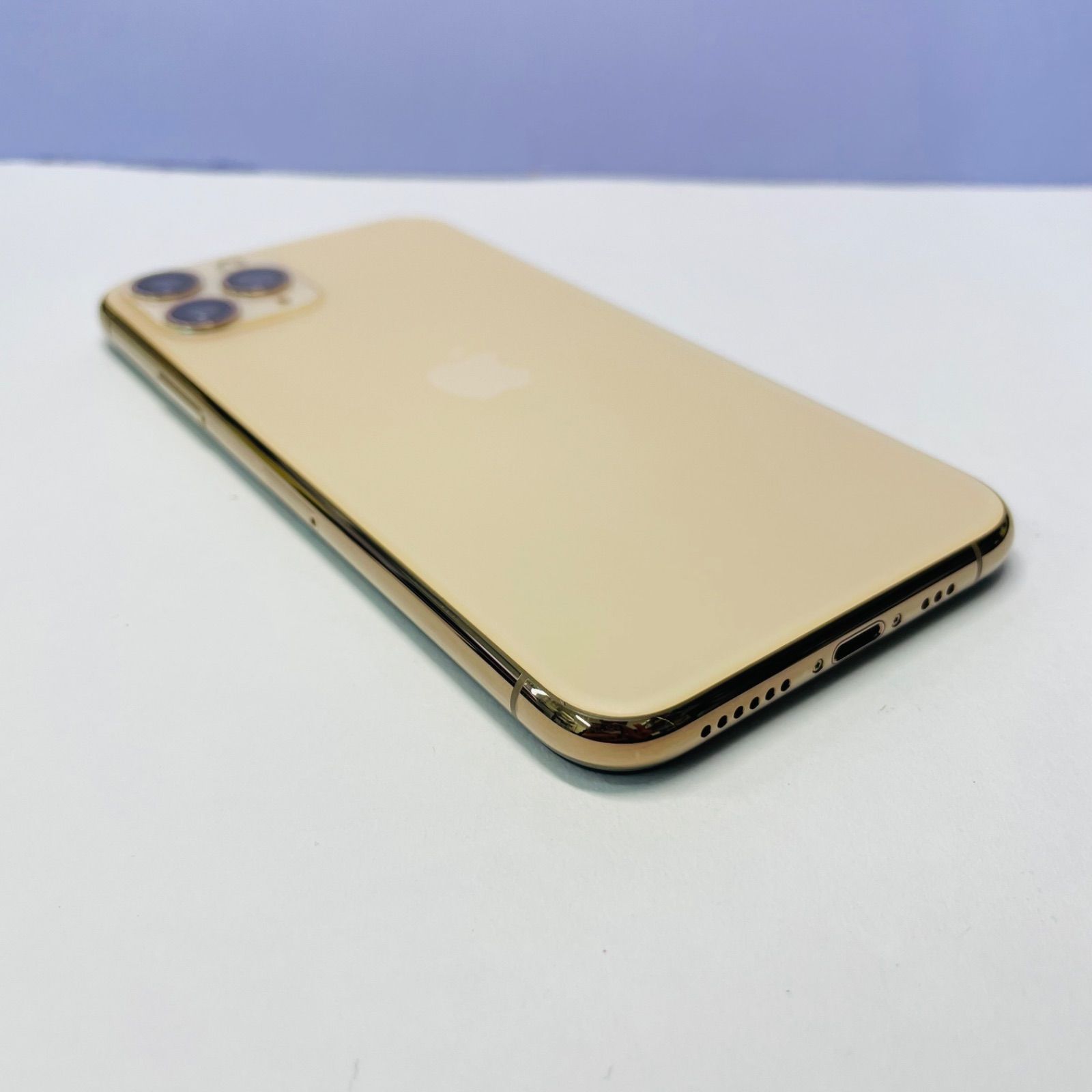 iPhone 11 Pro 256 GB SIMフリー 電池 28974