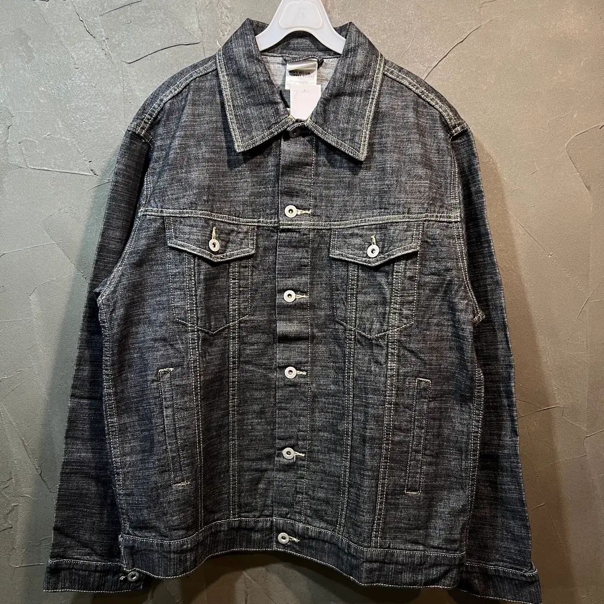 M マスターピース Master Piece Japan デニムジャケット