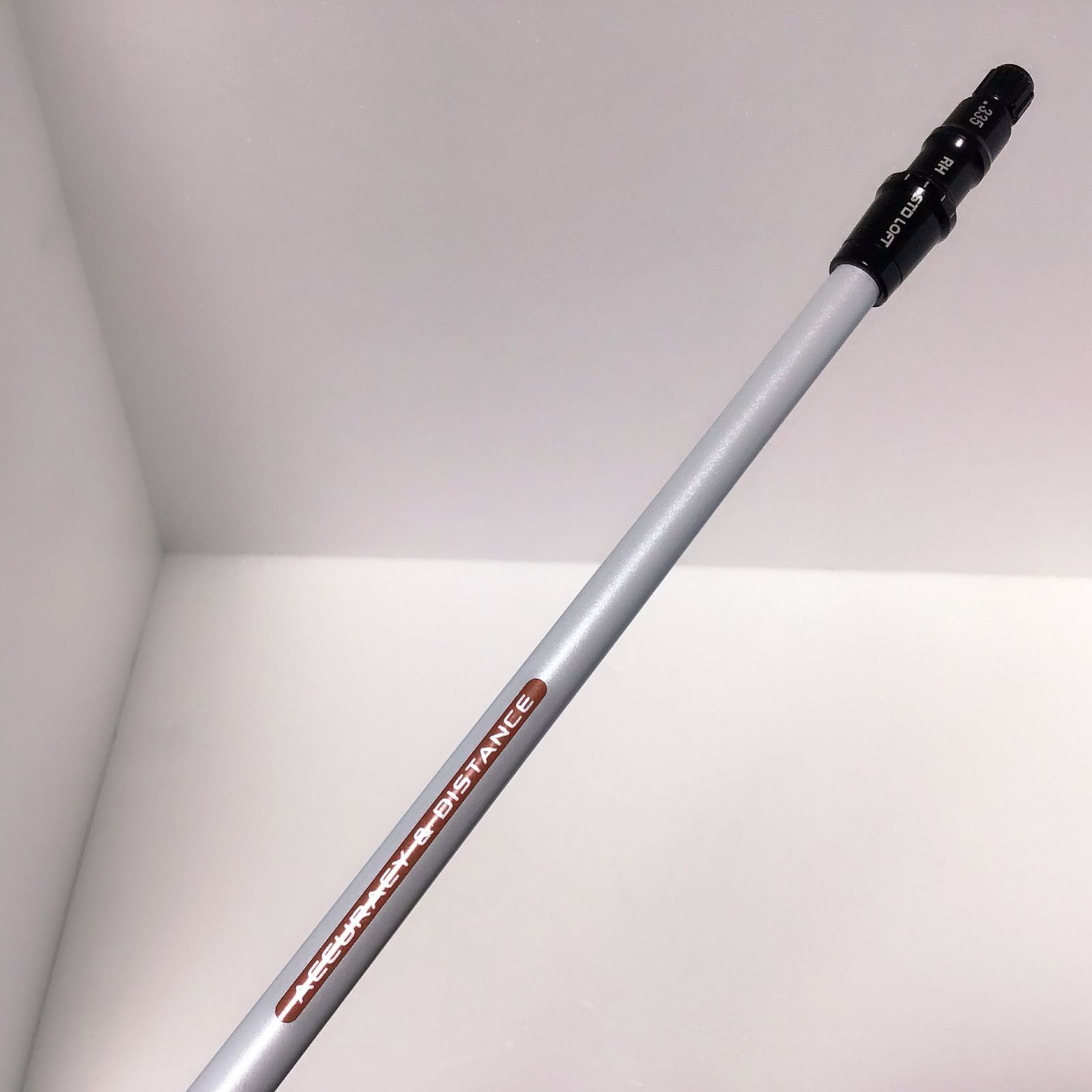 TourAD GC-5X テーラーメイド ドライバー用 シャフト - メルカリ