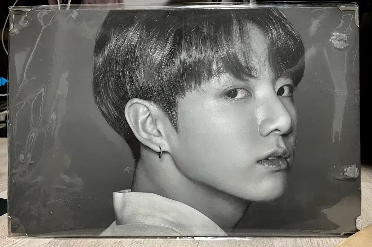 BTS WINGS TOUR THE FINAL プレミアムフォト ジョングク - メルカリ