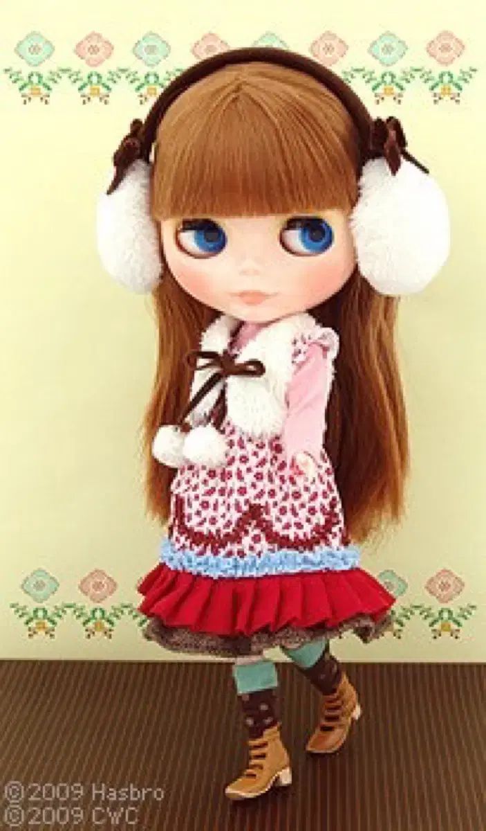 3000体 NEOブライス ベアトリス BEST 中古フィギュア その他 