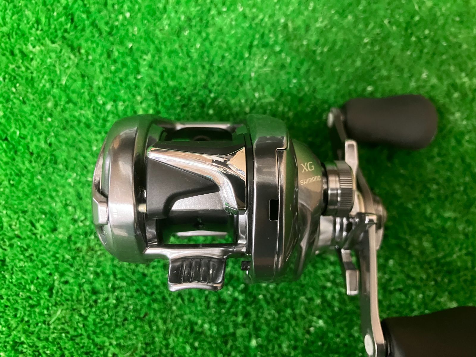 豊中店 シマノ 22メタニウム シャローエディション XG - メルカリ