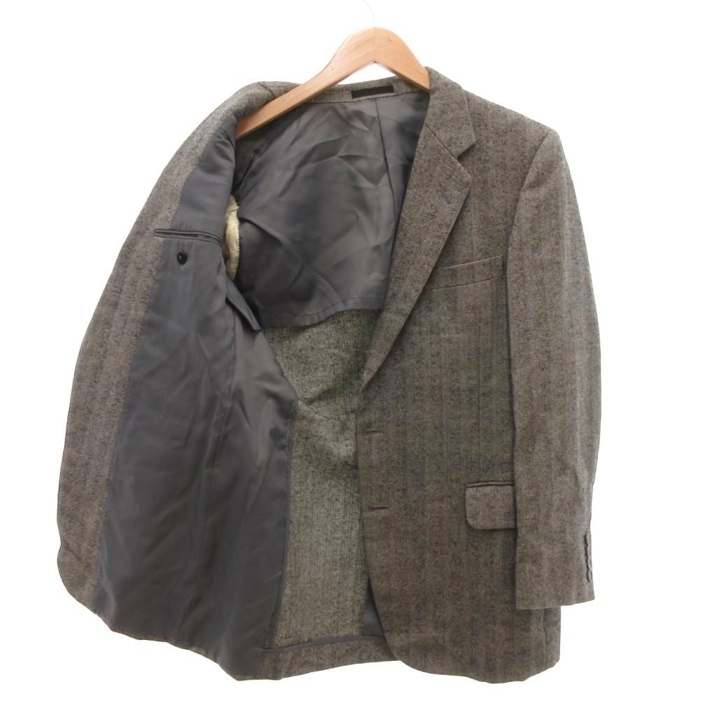 バーバリーズ Burberrys 3ピース スーツ テーラードジャケット