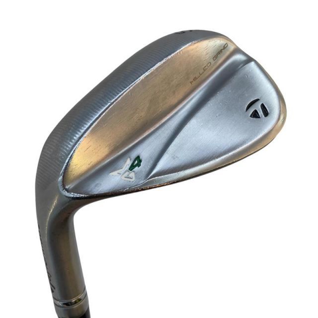 中古】 テーラーメイド Taylor Made MILLED GRIND 4 56/12 レフティ