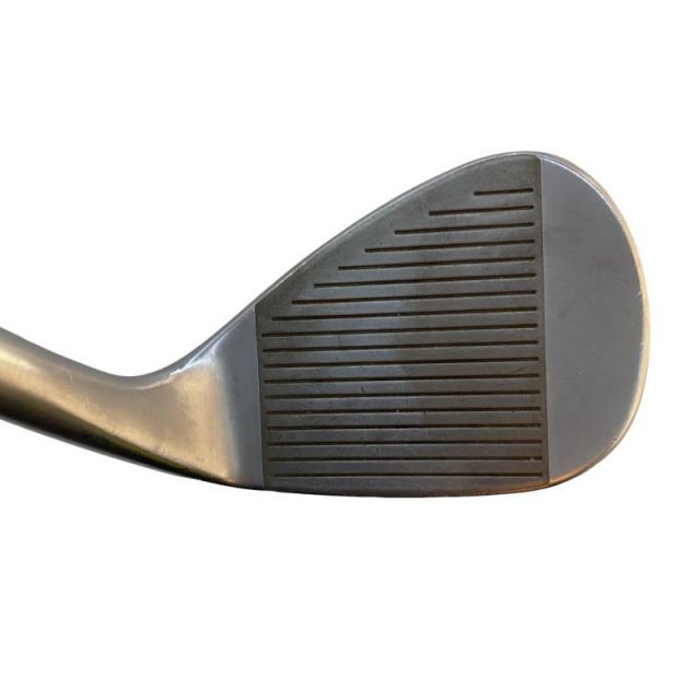 中古】 テーラーメイド Taylor Made MILLED GRIND 4 56/12 レフティ