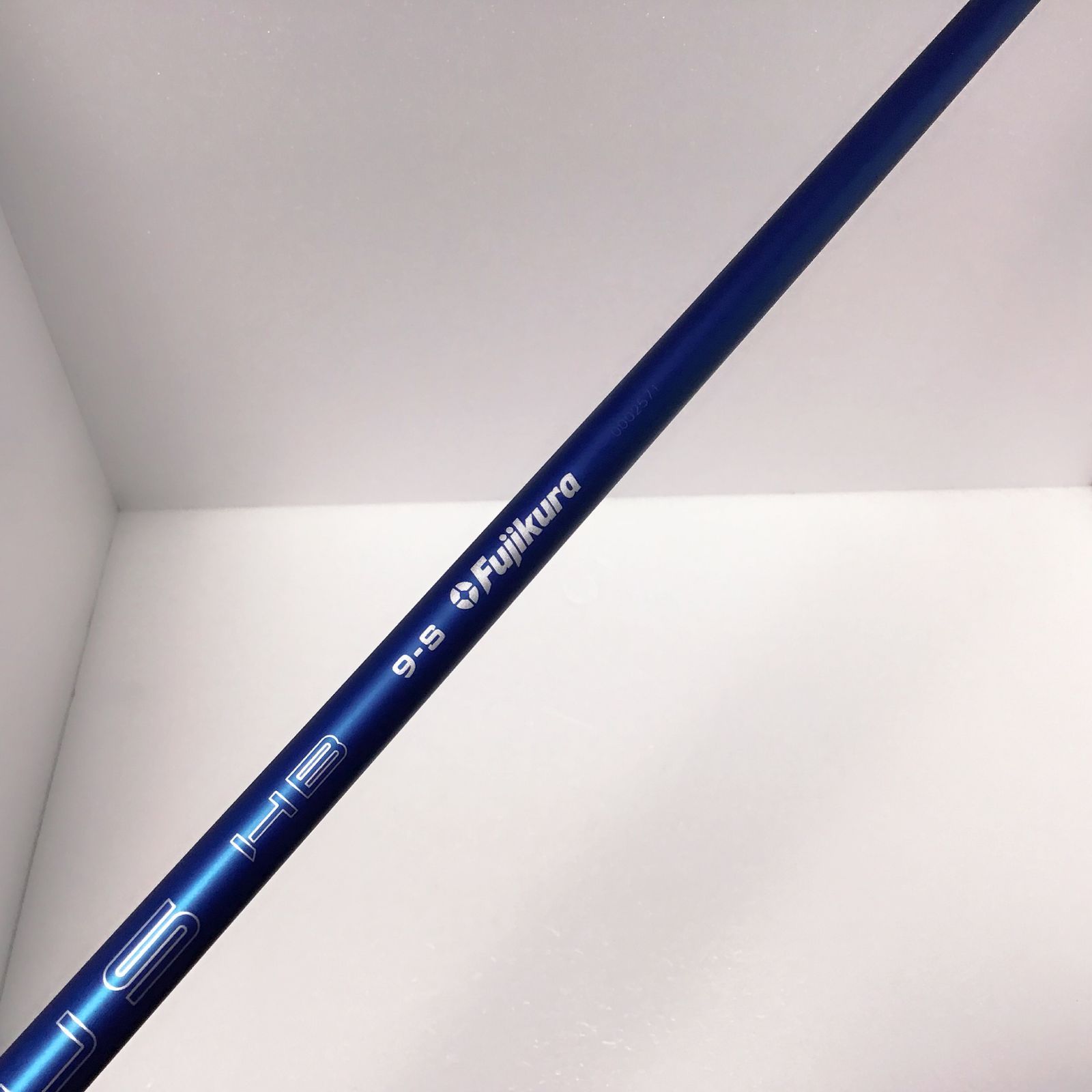 ベンタス 24 ブルー ベロコア VENTUS 24 BLUE VELOCORE HB 9-S