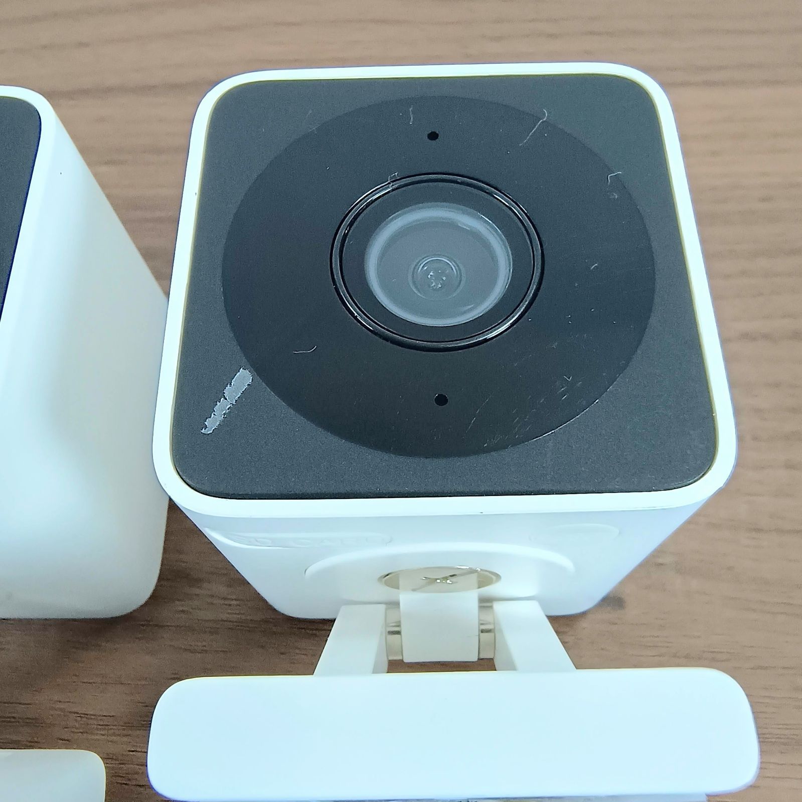 atom cam swing 2台セット atom cam swing 2台セット ATOM Cam Swing