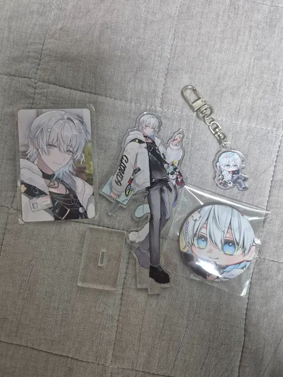 スコシズム イロ グッズ まとめ売り