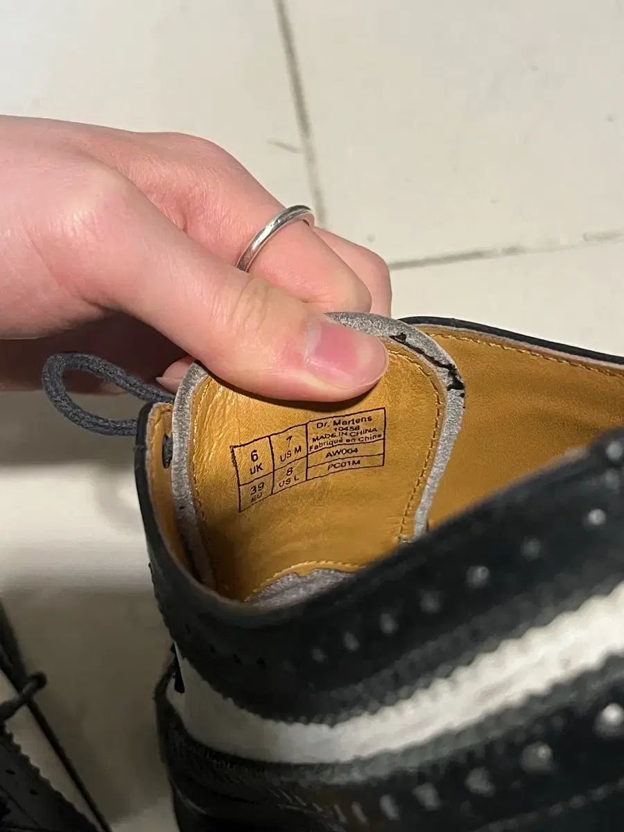  250 DR MARTENS ドクターマーチン ウイングチップ mickey mouse ミッキーマウス 10458 ローファー ブーツ 革靴