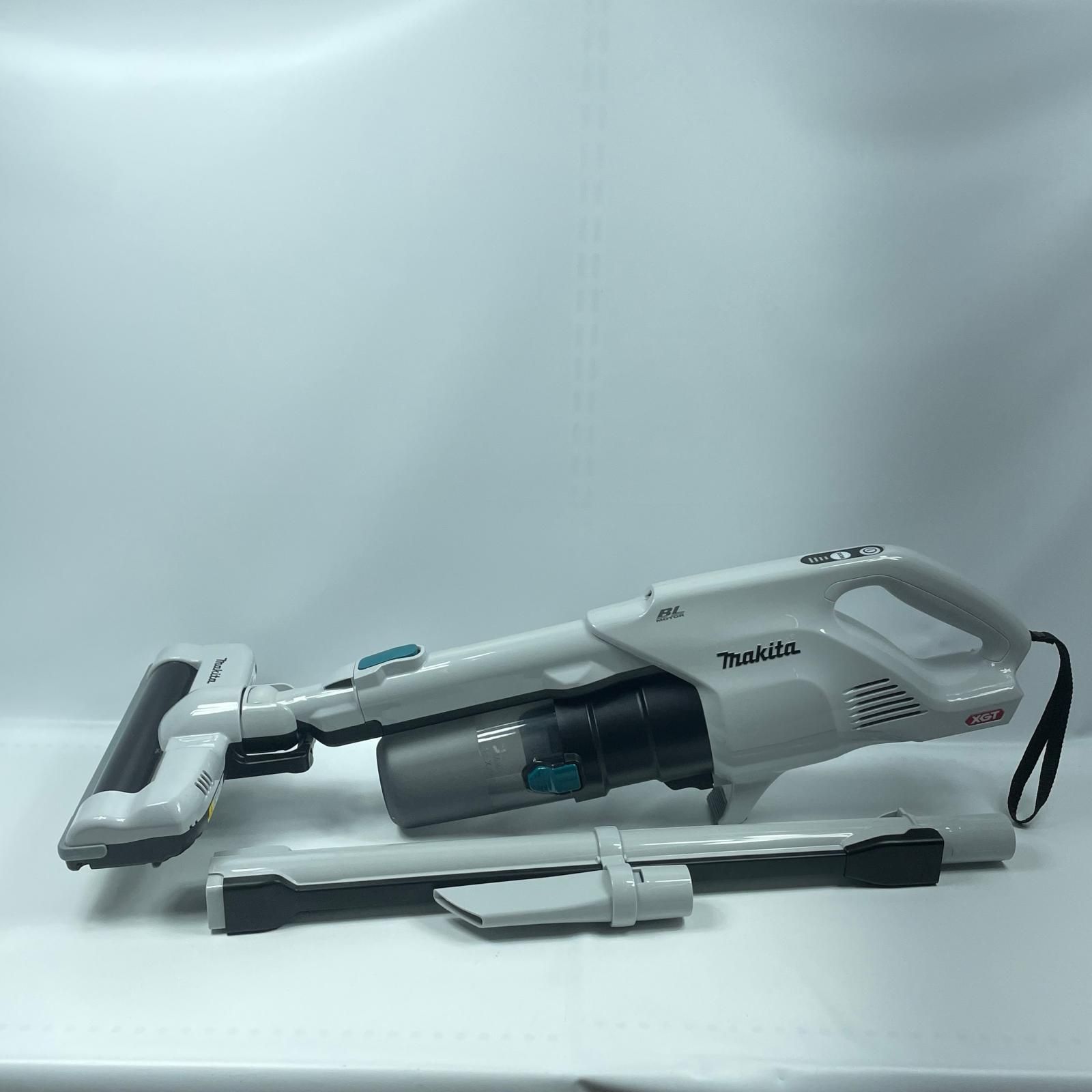 MAKITA マキタ 充電式クリーナー CL 004 G ライトグレー 本体のみ