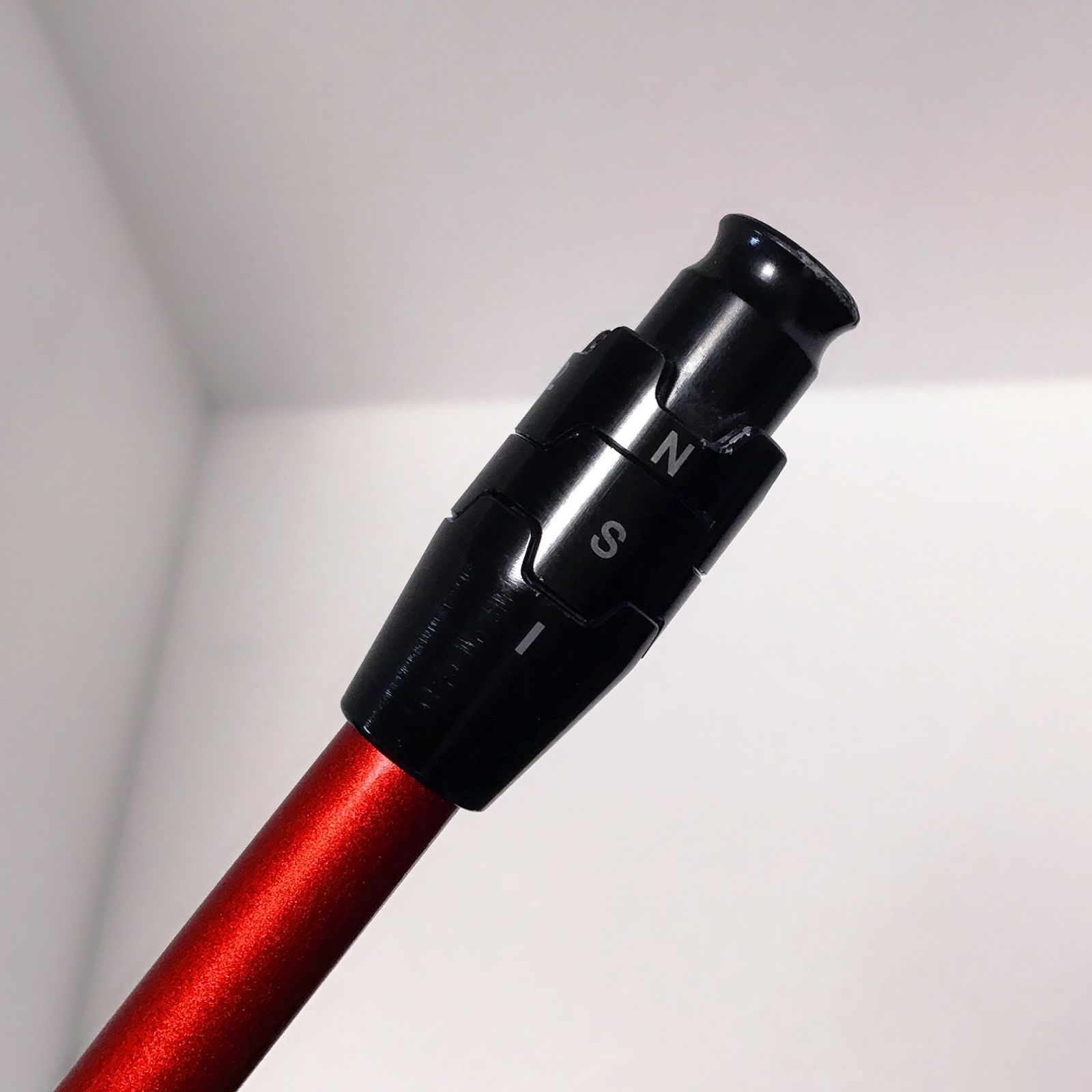 ベンタス TR レッド ベロコア VENTUS TR RED VELOCORE 5-S