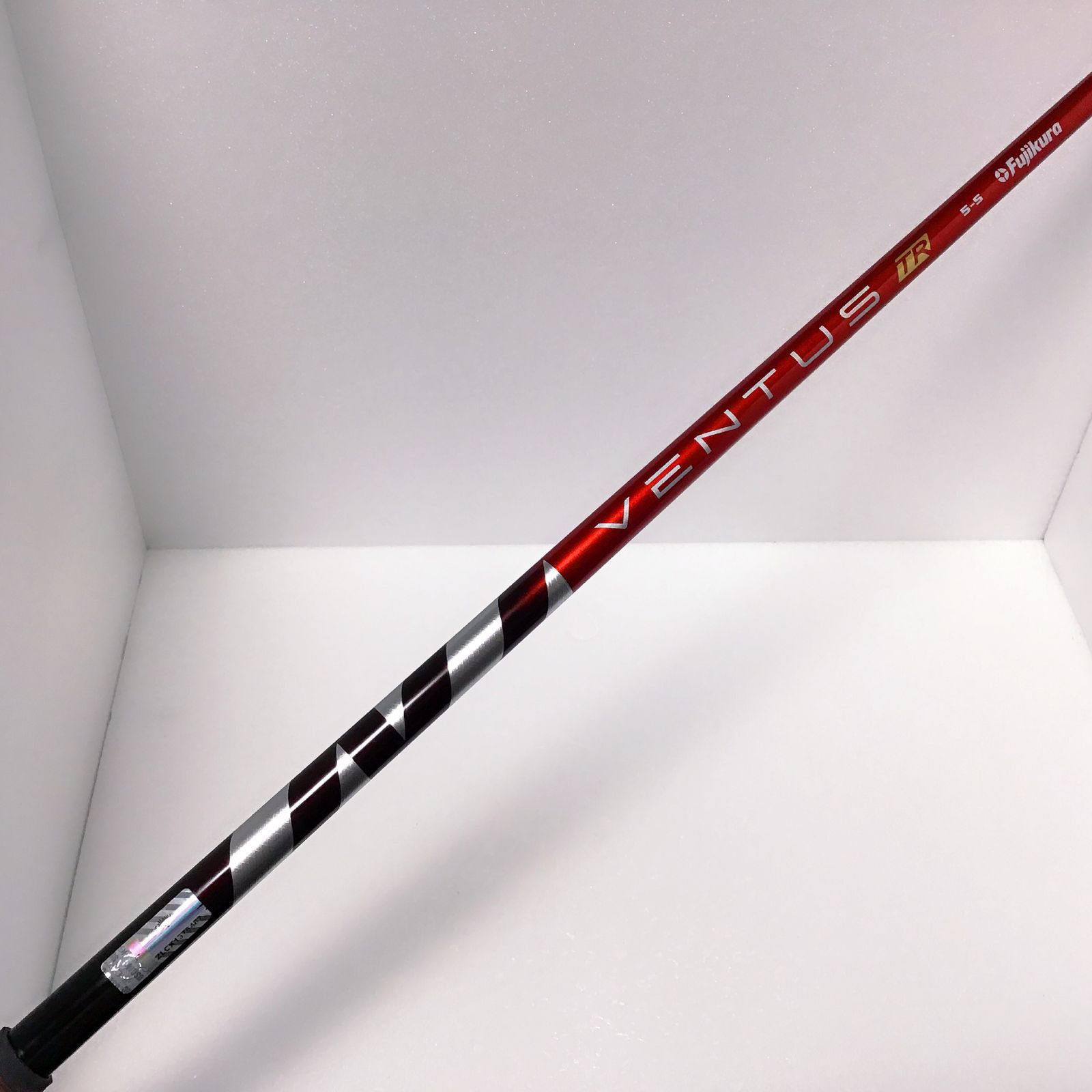 ベンタス TR レッド ベロコア VENTUS TR RED VELOCORE 5-S
