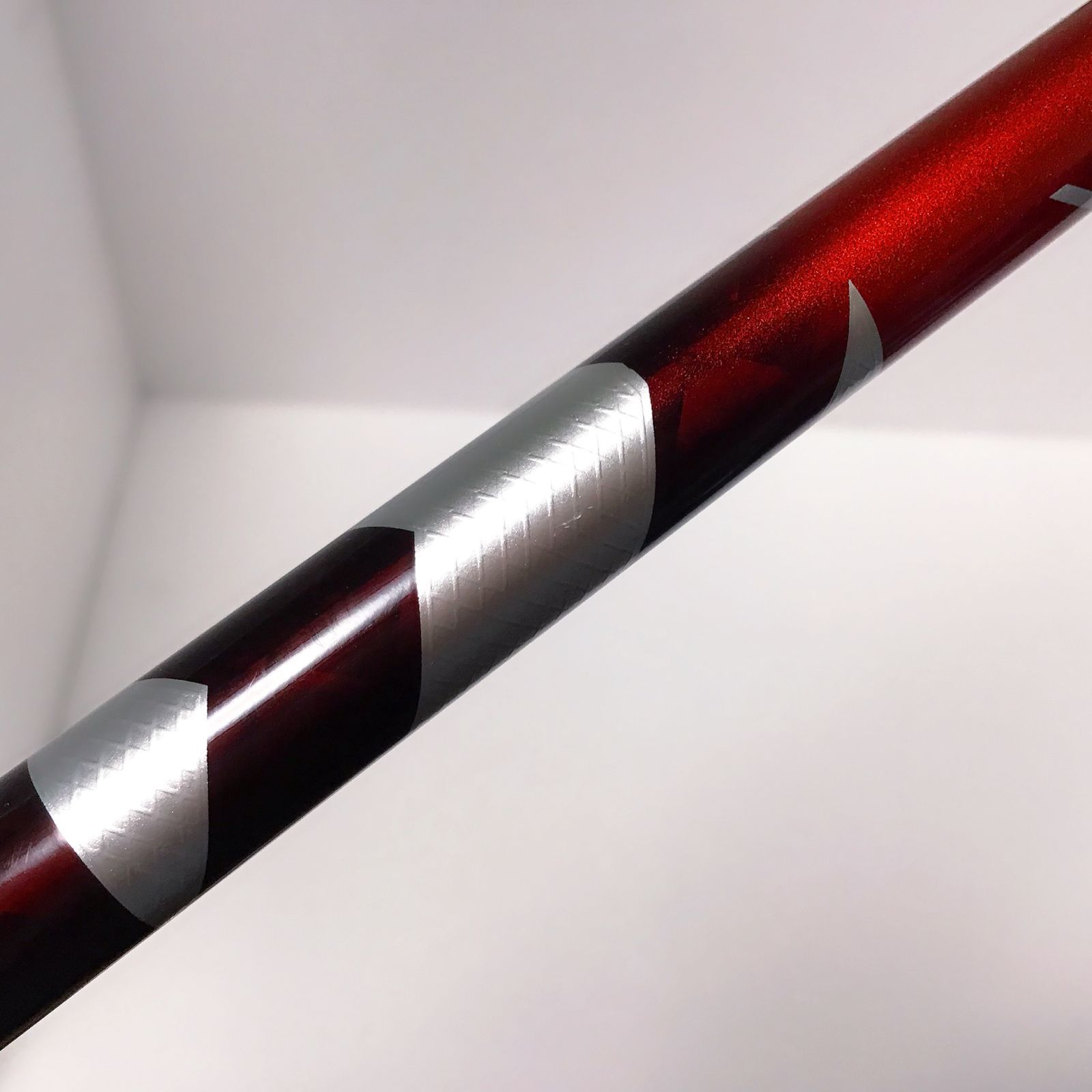 ベンタス TR レッド ベロコア VENTUS TR RED VELOCORE 5-S