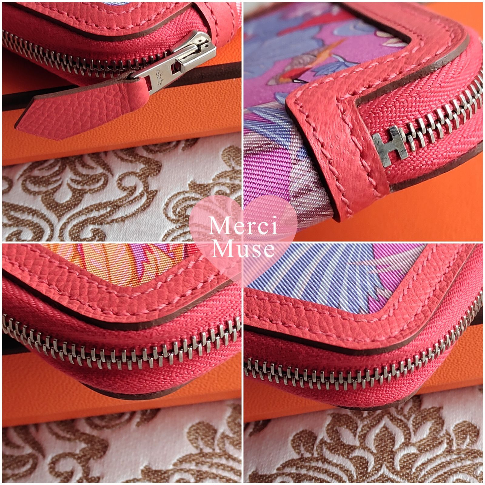 MerciMuse メルシーミューズ