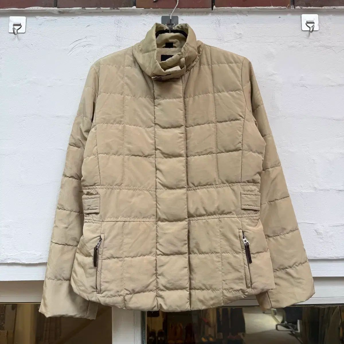 MaxMara ナイロン ダウン 軽量ダウン 1