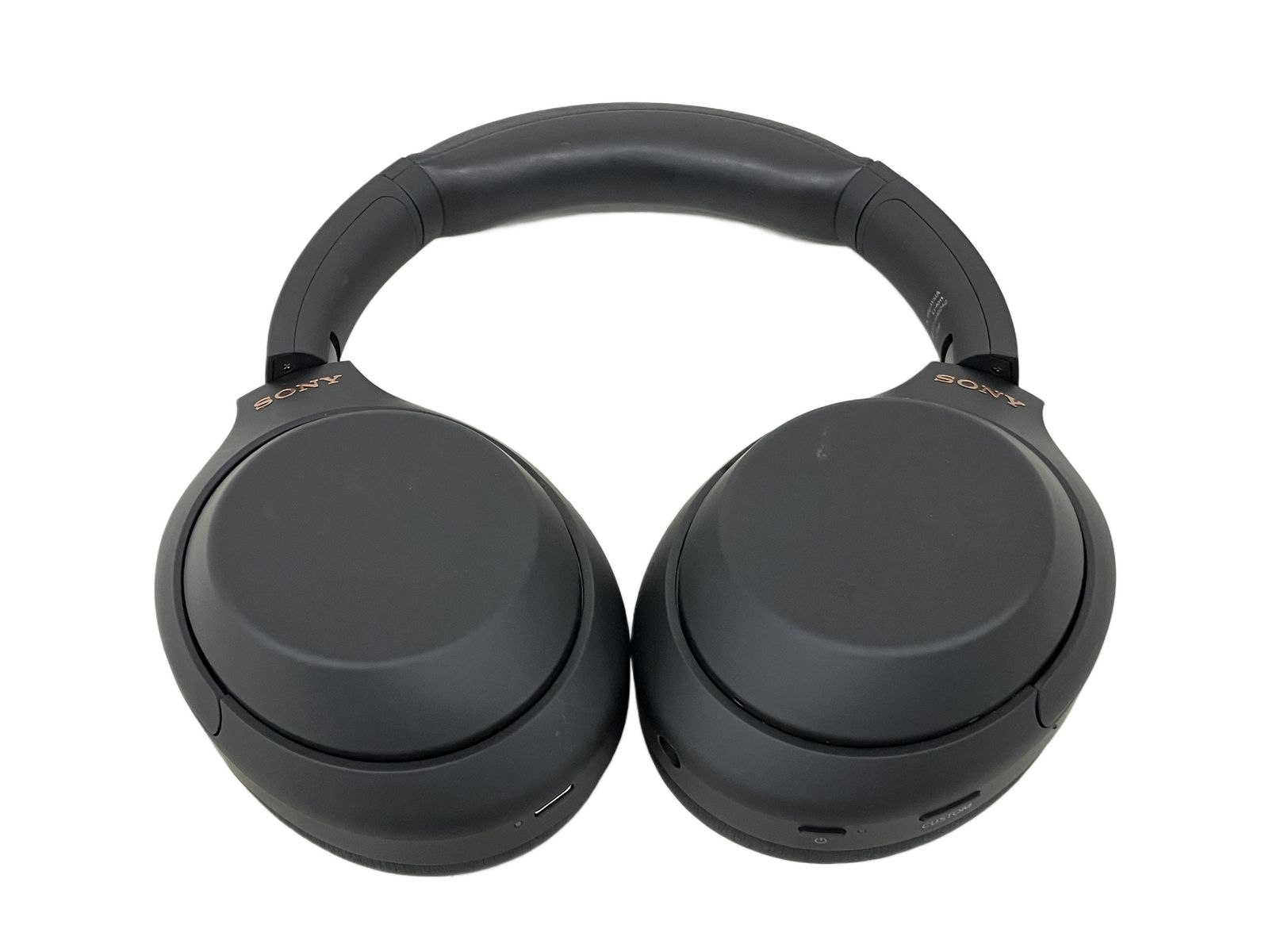 SONY WH-1000XM4 ワイヤレス ヘッドホン ノイズキャンセリング ソニー