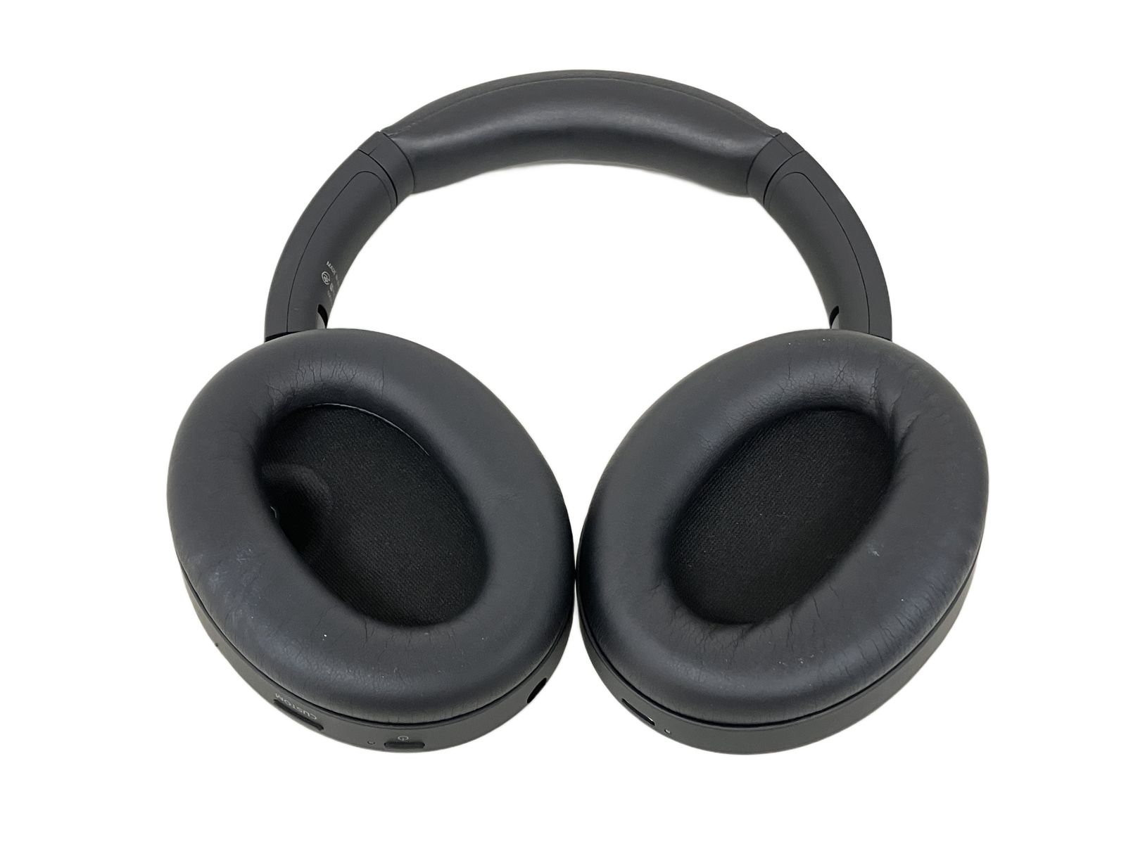 SONY WH-1000XM4 ワイヤレス ヘッドホン ノイズキャンセリング ソニー