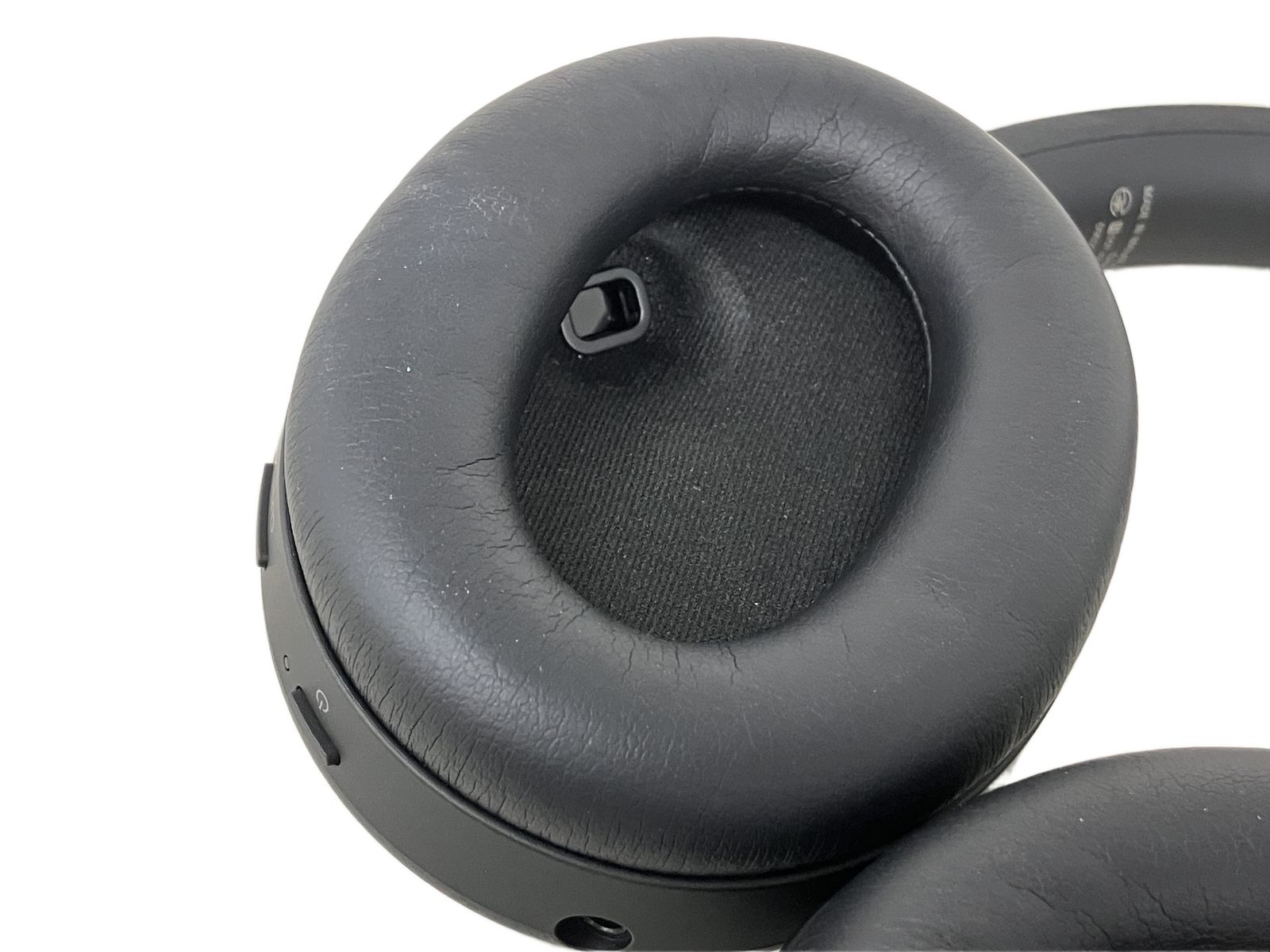 ノイズキャンセリング ソニー