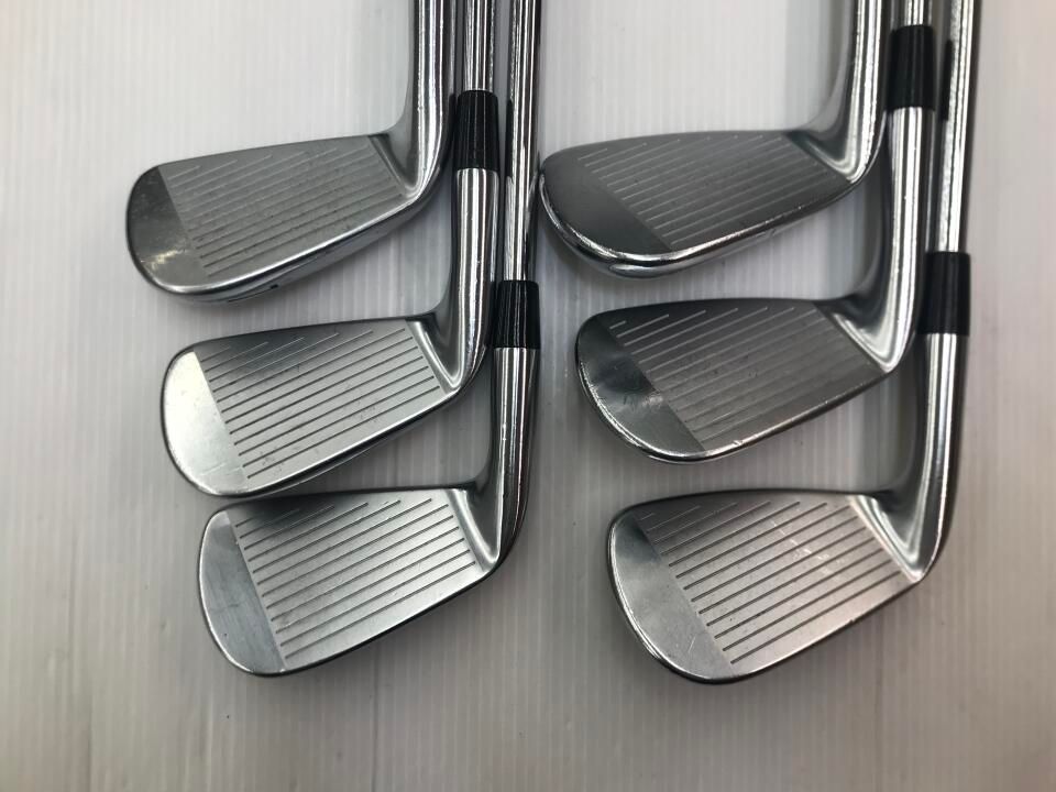 タイトリスト AP 2 716 NSプロ950GH Sフレックス アイアンセット 中古