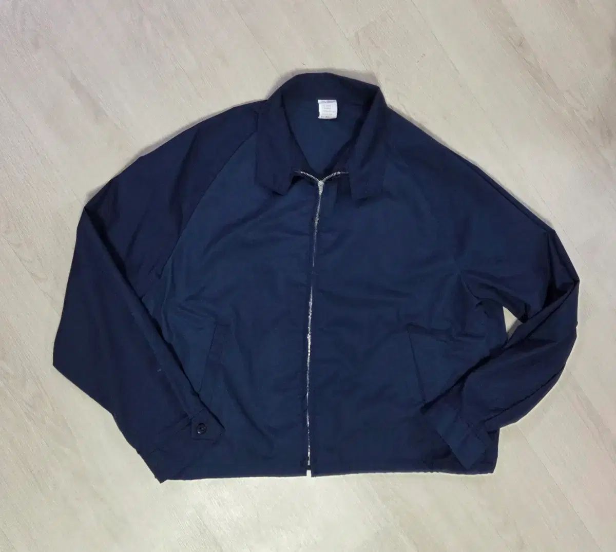 70 s ハリントンジャケット