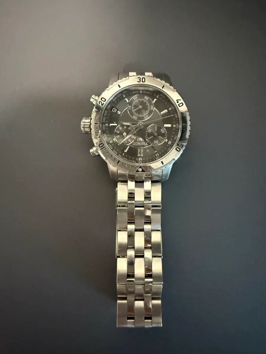 TISSOT ティソ prs 200