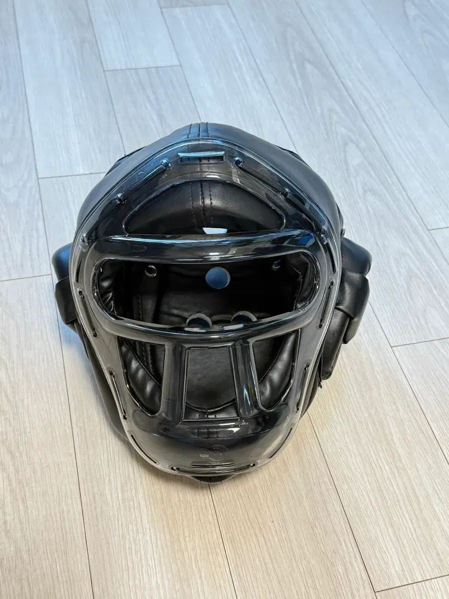 イサミ キャッチャー型ヘッドギアTT 300 サイズM