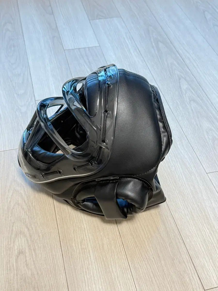 イサミ キャッチャー型ヘッドギアTT 300 サイズM