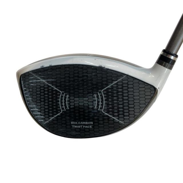 中古】 テーラーメイド STEALTH GLOIRE 10.5 ドライバー DR SPEEDER NX