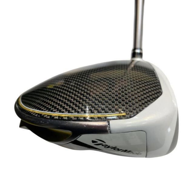 中古】 テーラーメイド STEALTH GLOIRE 10.5 ドライバー DR SPEEDER NX