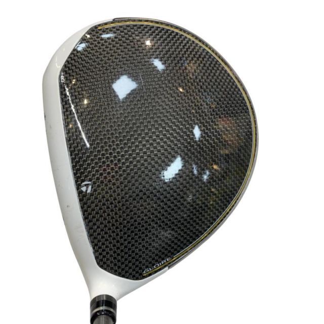 中古】 テーラーメイド STEALTH GLOIRE 10.5 ドライバー DR SPEEDER NX
