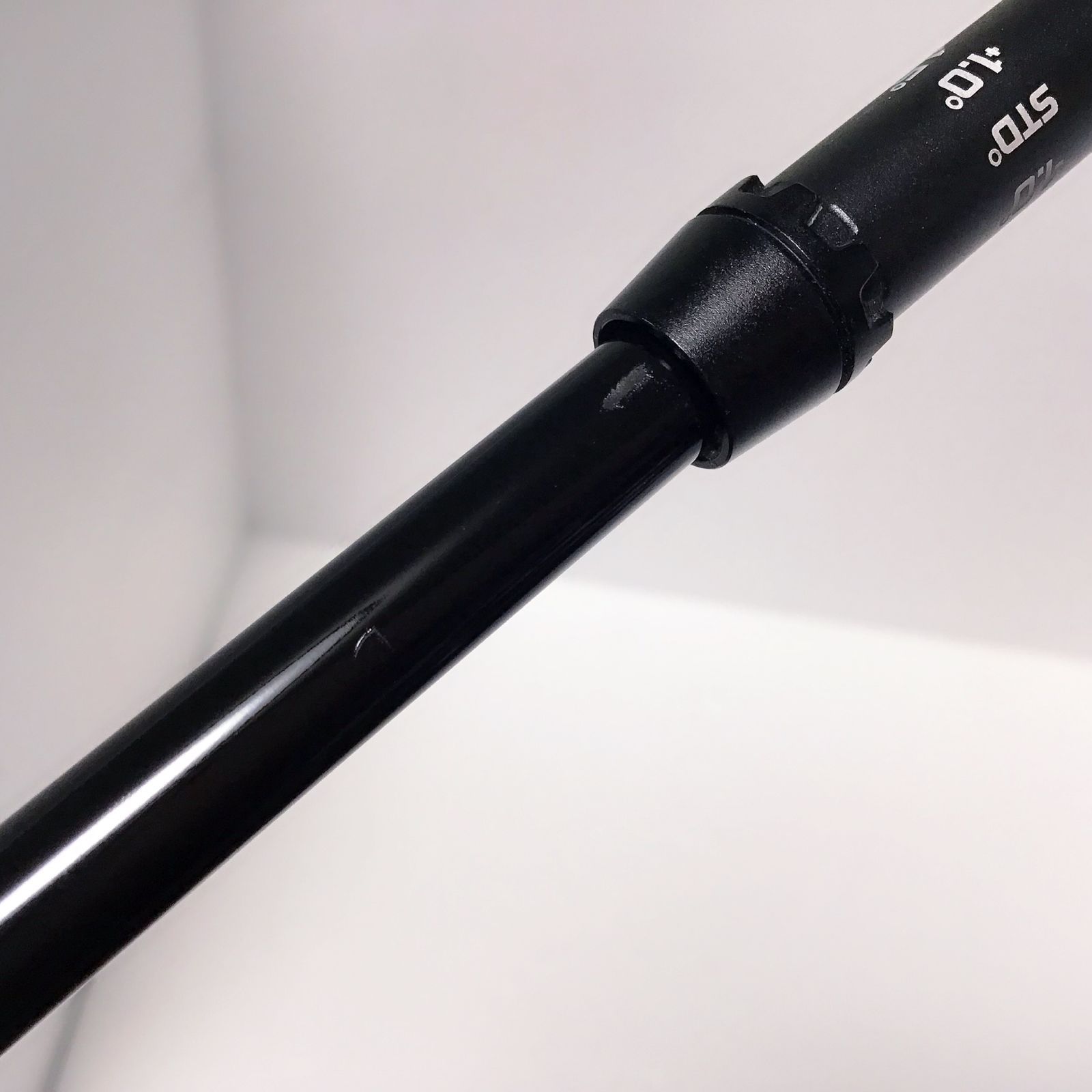 VENTUS Black 6-S 3w シャフト 43.25 公式WEBショップ
