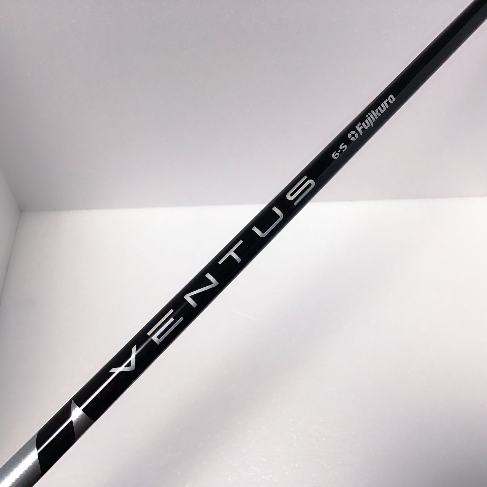 ベンタス ブラック ベロコア VENTUS BLACK VELOCORE 6-S コブラ 3W用