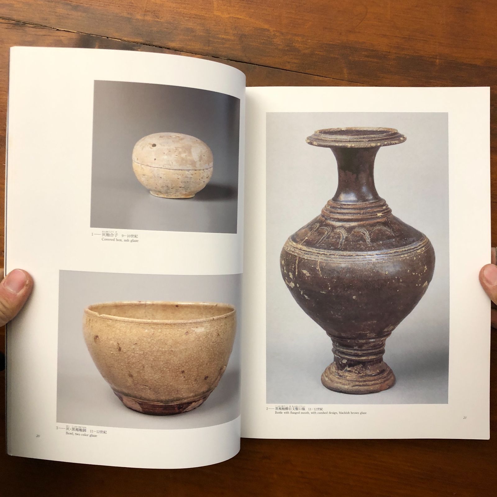 アジアの熱気 東南アジア陶磁器の魅力 町田市立博物館名品展 茨城県