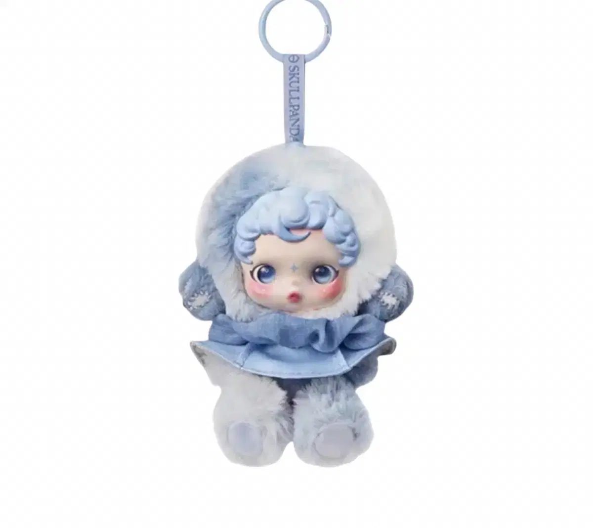 スカルパンダ まとめ売り POP MART Skull Panda(スカルパンダ) 迷(Me) 麻(Ma) 未開封 正規品 POP