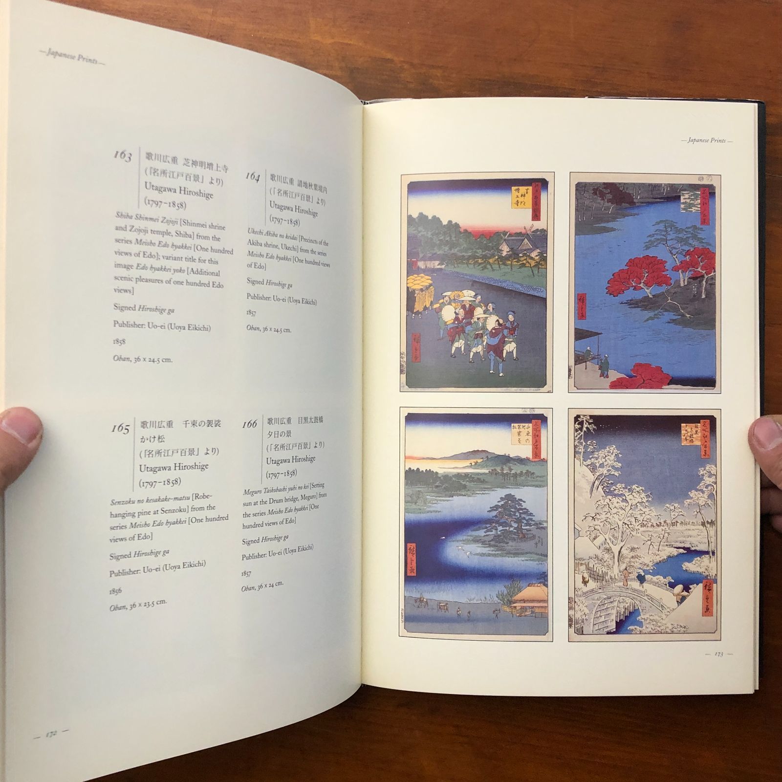 バリー・デイビス・オリエンタルアート 浮世絵版画展 Barry Davies