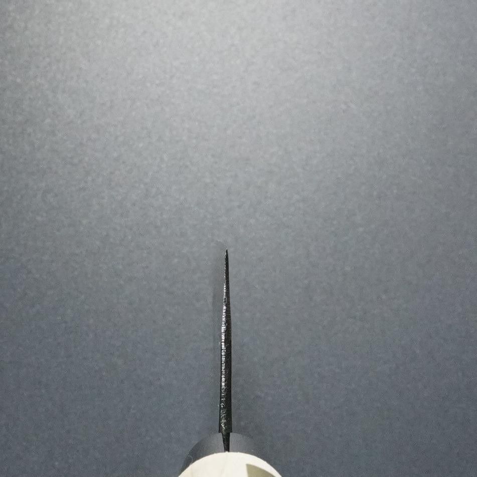  本久一刃物 包丁 菜切包丁 160 mm 白紙鋼シリーズ 黒打 ギフトラッピング対応 mo 102 菜切り包丁 包丁 ナイフ